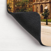 Massachusetts Institute of Technology Muismat (Hoek)