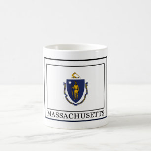 Massachusetts Koffiemok