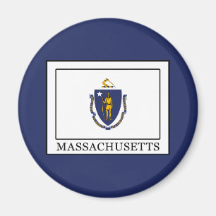 Massachusetts Magneet