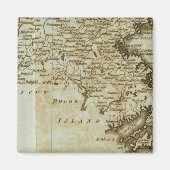 Massachusetts Magneet (Voorkant)