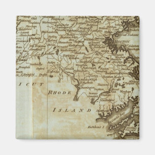 Massachusetts Magneet