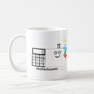 Massachusetts Mathachusetts mok