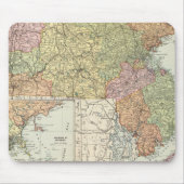 Massachusetts Muismat (Voorkant)