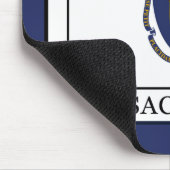 Massachusetts Muismat (Hoek)