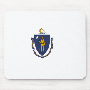 Massachusetts Muismat