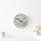 Massachusetts Nurse Ronde Klok (Huis)