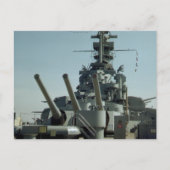 Massachusetts Photo Briefkaart (Voorkant)