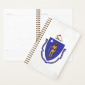 Massachusetts Planner (Display)