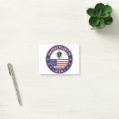 Massachusetts Post-it® Notes (Kantoor)