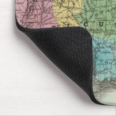 Massachusetts Rhode Island en Connecticut Muismat (Hoek)