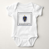 Massachusetts Romper (Voorkant)