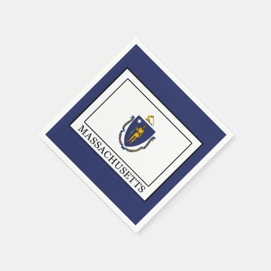 Massachusetts Servet (Hoek)