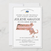 Massachusetts | Studieacademie (Voorkant)