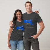 Massachusetts Thuis Massachusetts T-shirt (Unisex)