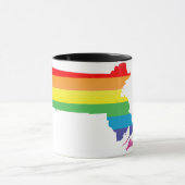 massachusetts trots. mok (Midden)