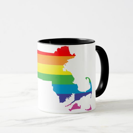 massachusetts trots. mok (Voorkant rechts)