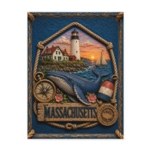 Massachusetts Vintage Reis