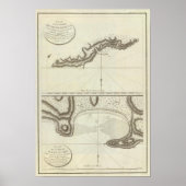 Massacre Bay, Samoan Islands 2 Poster (Voorkant)