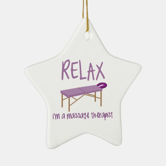 Massafetabel verwijderen keramisch ornament (Rechts)