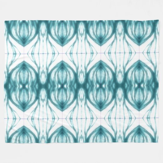 Massage Fleece Deken (Voorkant (Horizontaal))