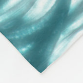 Massage Fleece Deken (Hoek)