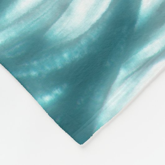 Massage Fleece Deken (Hoek)