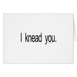 Massage - Ik heb je geknipt