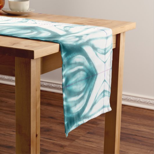 Massage Korte Tafelloper (Voorbeeld)