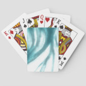 Massage Pokerkaarten (Achterkant)