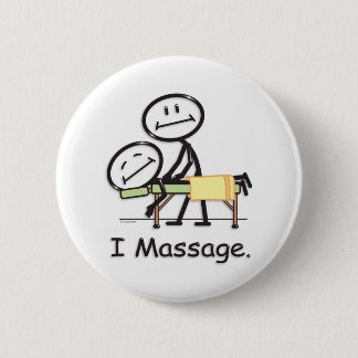 Massage Ronde Button 5,7 Cm
