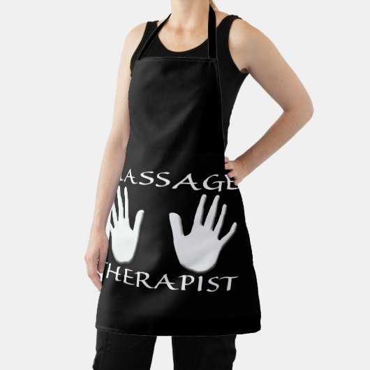 Massage Schort (Insitu)