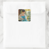 Massage Sticker (Tas)