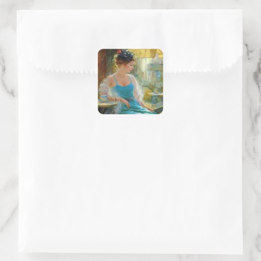 Massage Sticker (Tas)