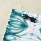 Massage Strandlaken (In situ)