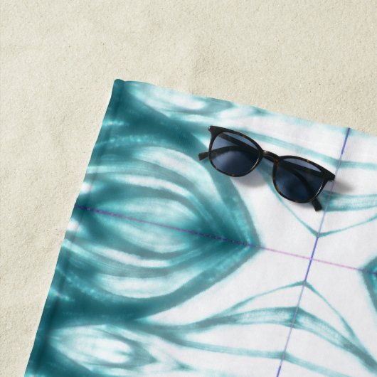 Massage Strandlaken (In situ)