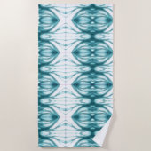 Massage Strandlaken (Voorkant)