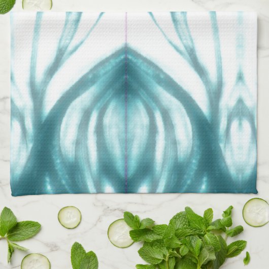 Massage Theedoek (Gevouwen)