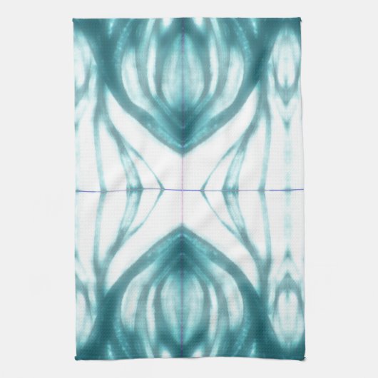 Massage Theedoek (Verticaal)