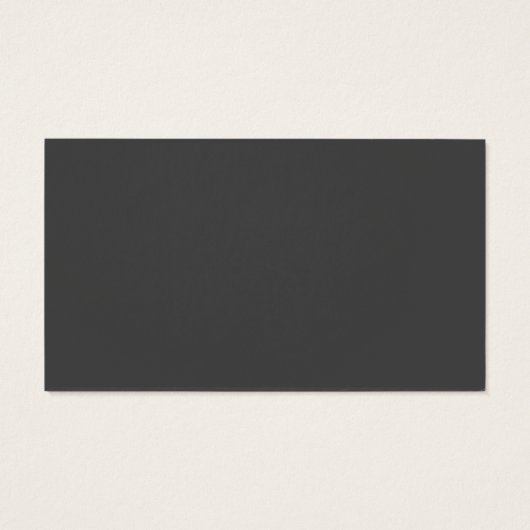 Massage Therapist Logo Visitekaartje (Achterkant)