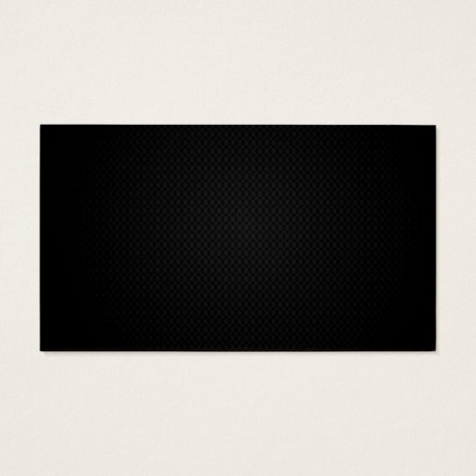 Massage Therapist | Spa Logo Visitekaartje (Achterkant)