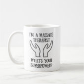 Massage Therapist Superpower Mok (Links)