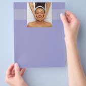 Massage Therapy Flyer (Hand)