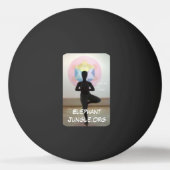 Massagebal Pingpongbal (Voorkant)