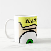 massagenerd.com koffiemok (Links)