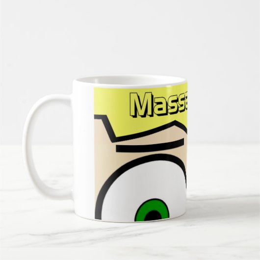 massagenerd.com koffiemok (Links)