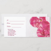 Massagesprestatiecertificaat (Achterkant)