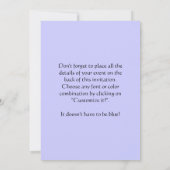 Massagestonen van elk glas achteraan kaart (Achterkant)