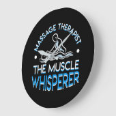 Massagetherapie De spierspier Grote Klok (Hoek)