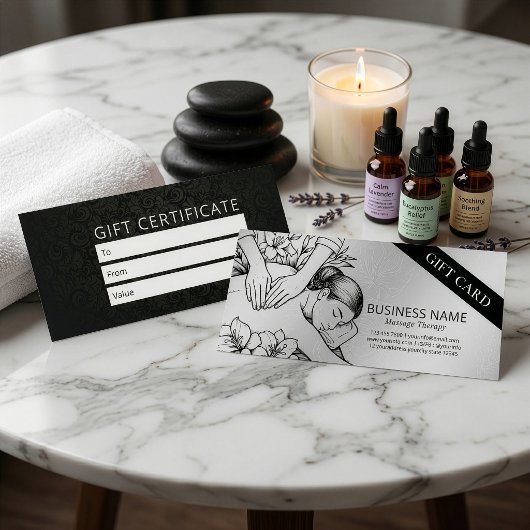 Massagetherapie Genezende Handen Energie Spa Welzi
