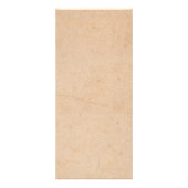  massagetherapie Gold Lotus Price List Reclamekaart (Achterkant)